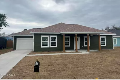 175 Hill Drive, Panama City, FL 32404 - Photo 1