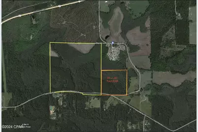 Tract 6336 Sand Path Road, Bonifay, FL 32425 - Photo 3