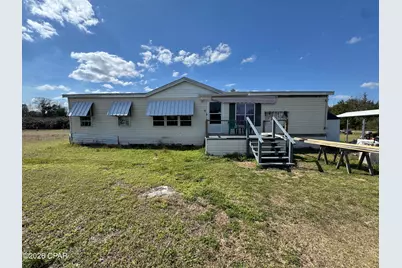 3916 Larkspur Circle, Marianna, FL 32446 - Photo 1