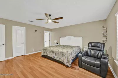 316 Lyonia Lane, Panama City, FL 32408 - Photo 17