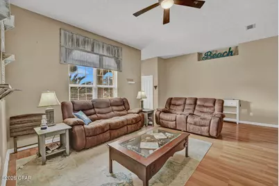 316 Lyonia Lane, Panama City, FL 32408 - Photo 9