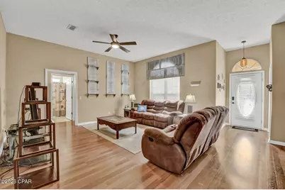 316 Lyonia Lane, Panama City, FL 32408 - Photo 1