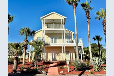13800 Pelican Street, Panama City Beach, FL 32413 - Photo 1