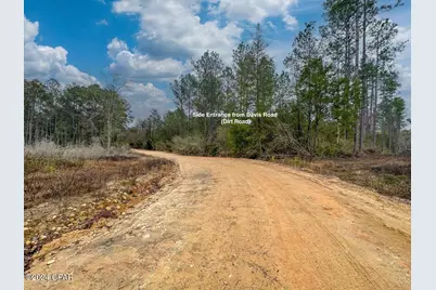 Tract#6409 Davis Road River Road, Caryville, FL 32427 - Photo 5