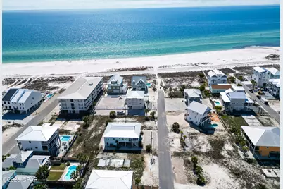 109 S 39th Street #C, Mexico Beach, FL 32456 - Photo 11