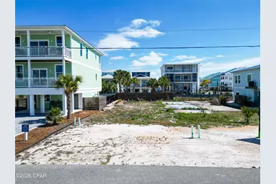 109 S 39th Street #C, Mexico Beach, FL 32456 - Photo 1