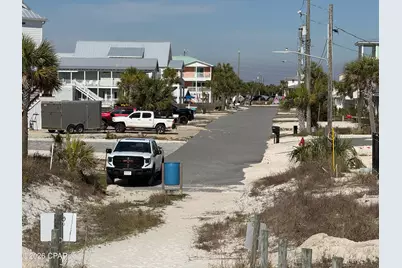 109 S 39th Street #C, Mexico Beach, FL 32456 - Photo 31