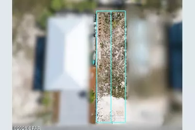 109 S 39th Street #C, Mexico Beach, FL 32456 - Photo 3