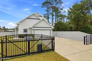 6906 S Lagoon Dr, Panama City, FL 32408 - Photo 3