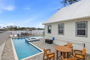 6906 S Lagoon Dr, Panama City, FL 32408 - Photo 41