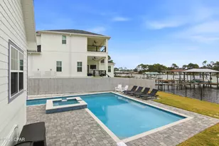 6906 S Lagoon Dr, Panama City, FL 32408 - Photo 35