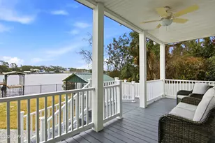 6906 S Lagoon Dr, Panama City, FL 32408 - Photo 37