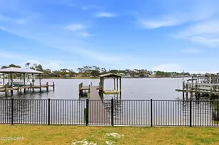 6906 S Lagoon Dr, Panama City, FL 32408 - Photo 47