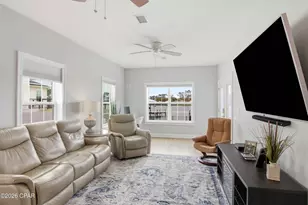 6906 S Lagoon Dr, Panama City, FL 32408 - Photo 7