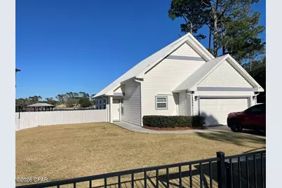 6906 S Lagoon Drive, Panama City, FL 32408 - Photo 1