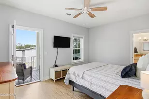 6906 S Lagoon Dr, Panama City, FL 32408 - Photo 15