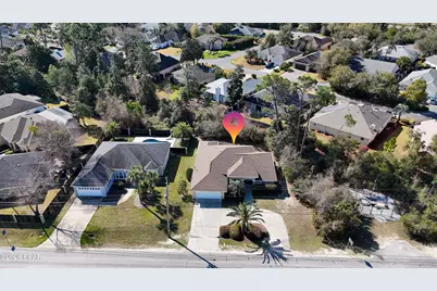 4607 Magnolia Beach Road, Panama City, FL 32408 - Photo 1