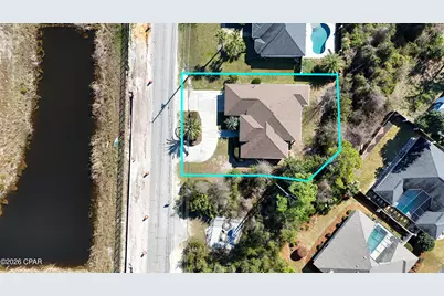 4607 Magnolia Beach Road, Panama City, FL 32408 - Photo 3