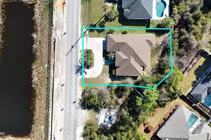 4607 Magnolia Beach Rd, Panama City, FL 32408 - Photo 3