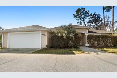 4607 Magnolia Beach Road, Panama City, FL 32408 - Photo 5