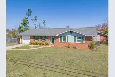 2205 E 12th Street, Lynn Haven, FL 32444 - Photo 1