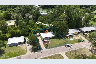 2925 Harley Drive, Marianna, FL 32448 - Photo 3