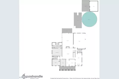 203 Judy Circle, Lynn Haven, FL 32444 - Photo 45