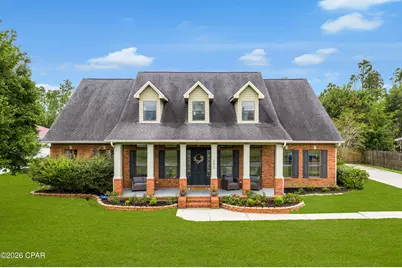 203 Judy Circle, Lynn Haven, FL 32444 - Photo 39