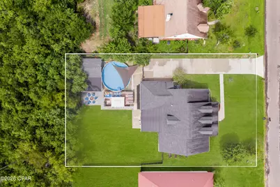 203 Judy Circle, Lynn Haven, FL 32444 - Photo 3