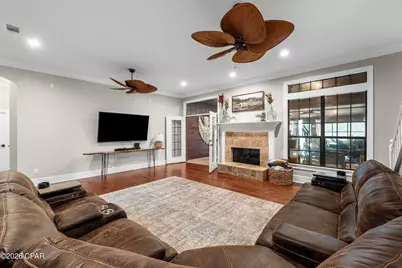 203 Judy Circle, Lynn Haven, FL 32444 - Photo 7