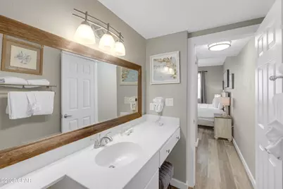 9900 S Thomas Drive #1817, Panama City Beach, FL 32408 - Photo 27