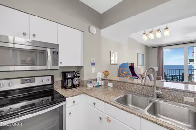 9900 S Thomas Drive #1817, Panama City Beach, FL 32408 - Photo 7