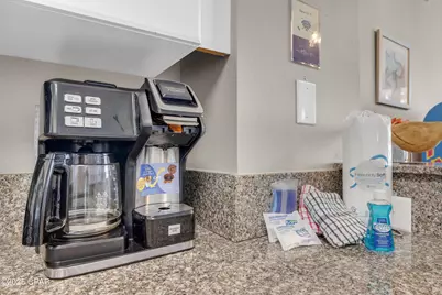 9900 S Thomas Drive #1817, Panama City Beach, FL 32408 - Photo 29