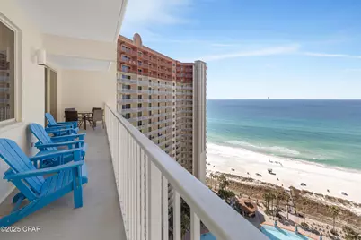 9900 S Thomas Drive #1817, Panama City Beach, FL 32408 - Photo 35