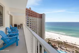 9900 S Thomas Dr, Panama City Beach, FL 32408 - Photo 35