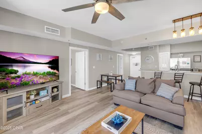 9900 S Thomas Drive #1817, Panama City Beach, FL 32408 - Photo 19