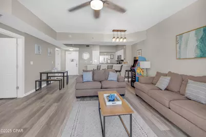 9900 S Thomas Drive #1817, Panama City Beach, FL 32408 - Photo 3