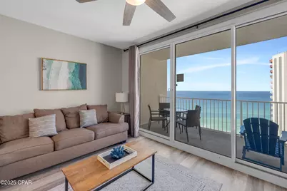 9900 S Thomas Drive #1817, Panama City Beach, FL 32408 - Photo 17