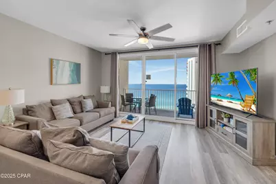 9900 S Thomas Drive #1817, Panama City Beach, FL 32408 - Photo 15