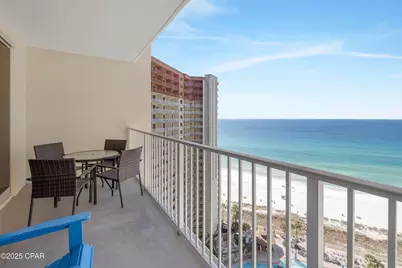9900 S Thomas Drive #1817, Panama City Beach, FL 32408 - Photo 33