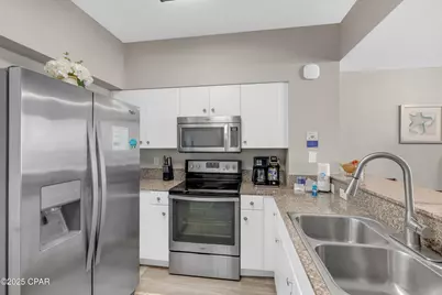 9900 S Thomas Drive #1817, Panama City Beach, FL 32408 - Photo 5