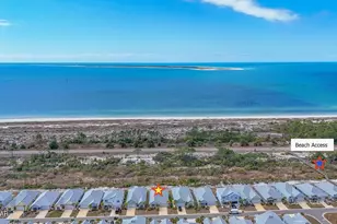 350 Sea Grv Wy, Port Saint Joe, FL 32456 - Photo 5