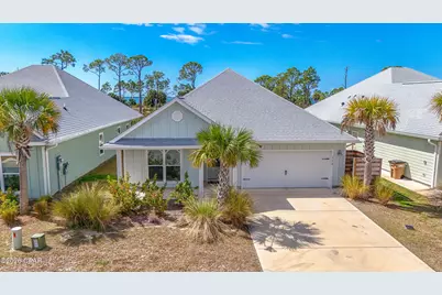 350 Sea Grove Way, Port Saint Joe, FL 32456 - Photo 1
