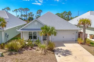 350 Sea Grv Wy, Port Saint Joe, FL 32456 - Photo 1