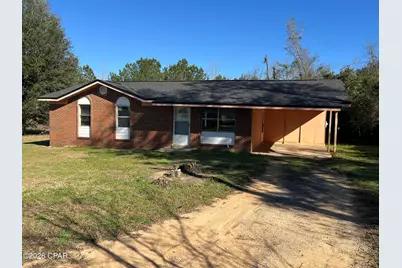 4444 Pandora Road, Marianna, FL 32448 - Photo 3