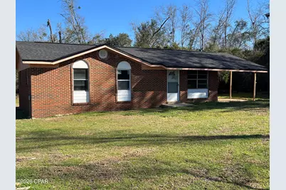 4444 Pandora Road, Marianna, FL 32448 - Photo 1