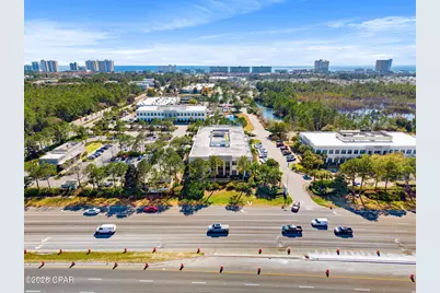100 R Jackson Boulevard #120B, Panama City Beach, FL 32407 - Photo 25