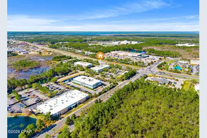 100 R Jackson Boulevard #120B, Panama City Beach, FL 32407 - Photo 21