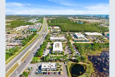 100 R Jackson Boulevard #120B, Panama City Beach, FL 32407 - Photo 19