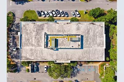 100 R Jackson Boulevard #120B, Panama City Beach, FL 32407 - Photo 27